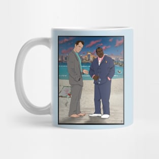 DIE HARD VICE Mug